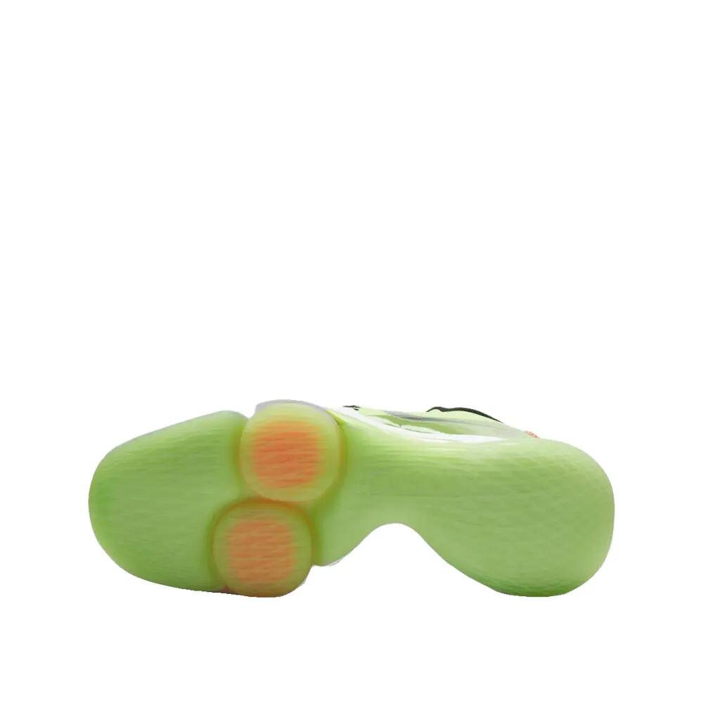 Buty koszykarskie męskie Nike Lebron Witness V Volt 6/8