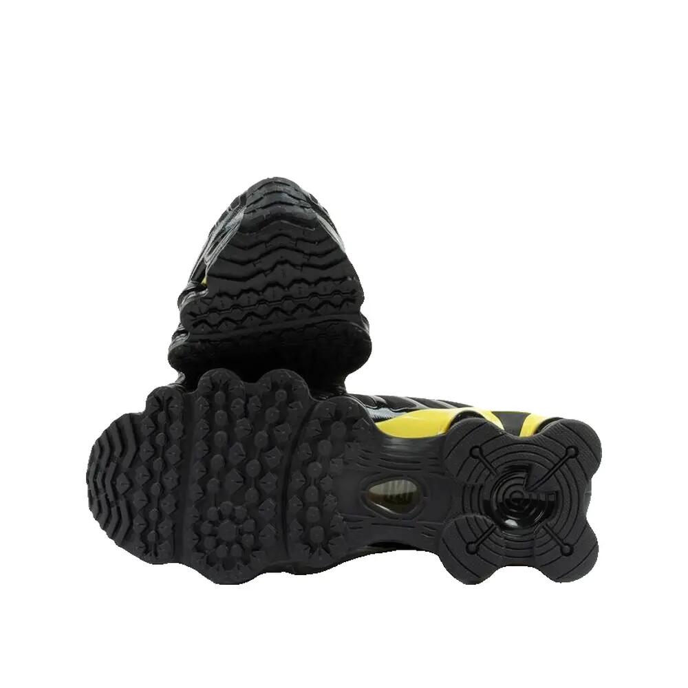 Hombre - Nike Shox Tl - Cn0151-002 - Negro 9/10
