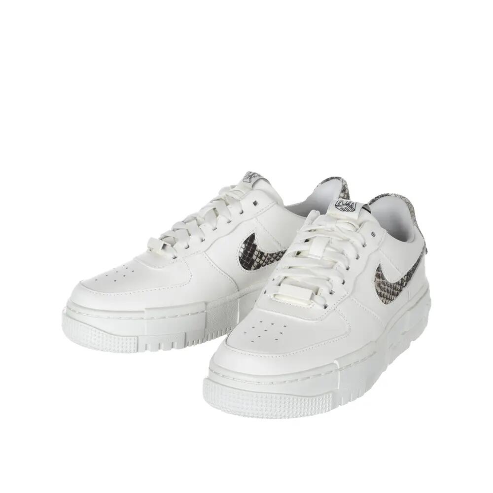 Shoes  Air Force 1 Pixel Sail Snake 3/5