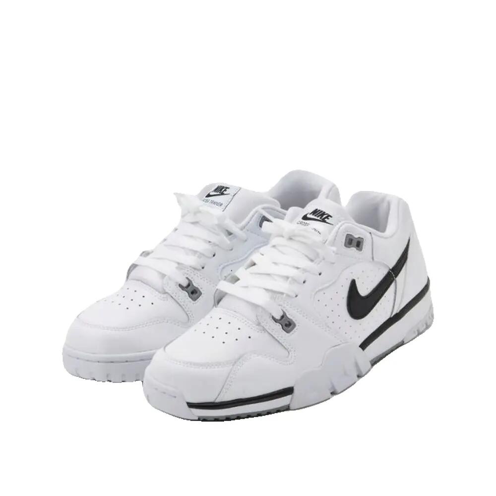 Scarpe Nike Cross Trainer Bianche/Nere 8/9