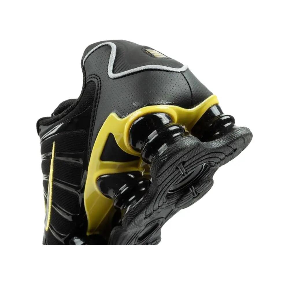 Hombre - Nike Shox Tl - Cn0151-002 - Negro 7/10