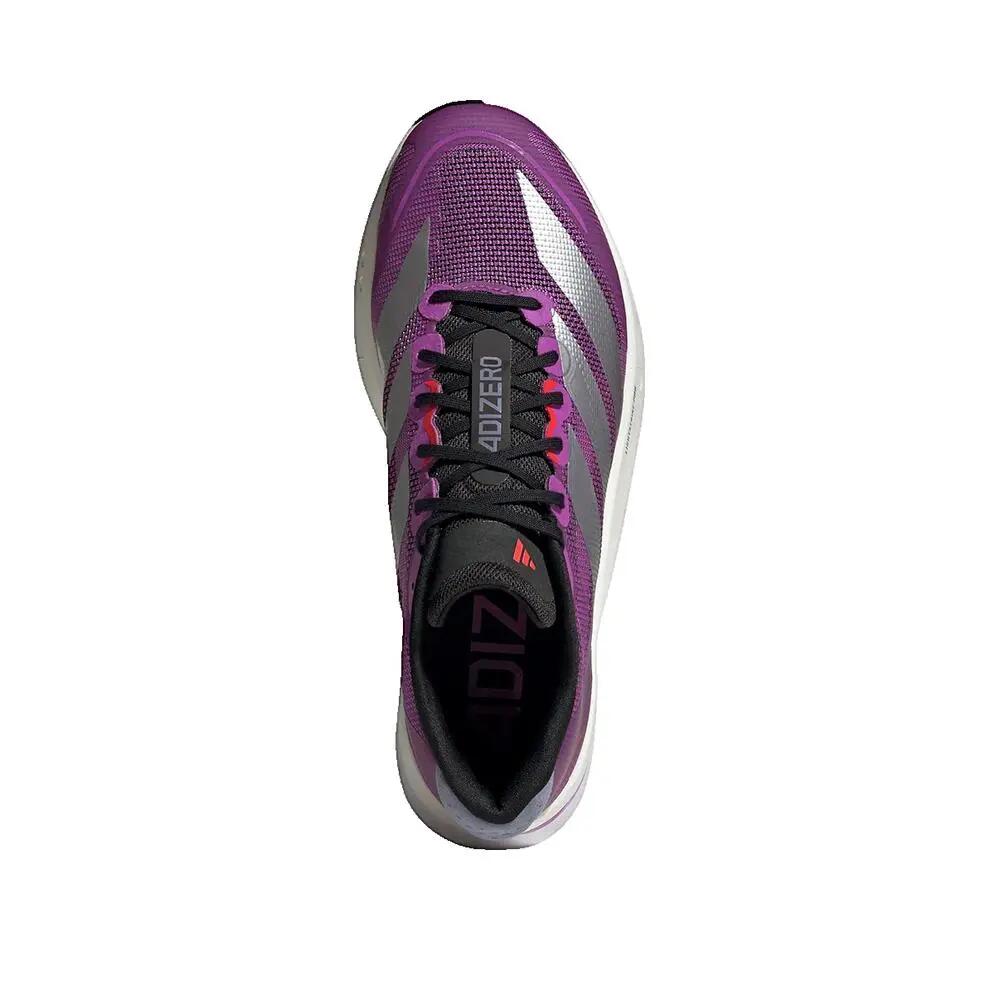 Zapatos de correr Adidas Adizero Boston 13 Violeta 6/8