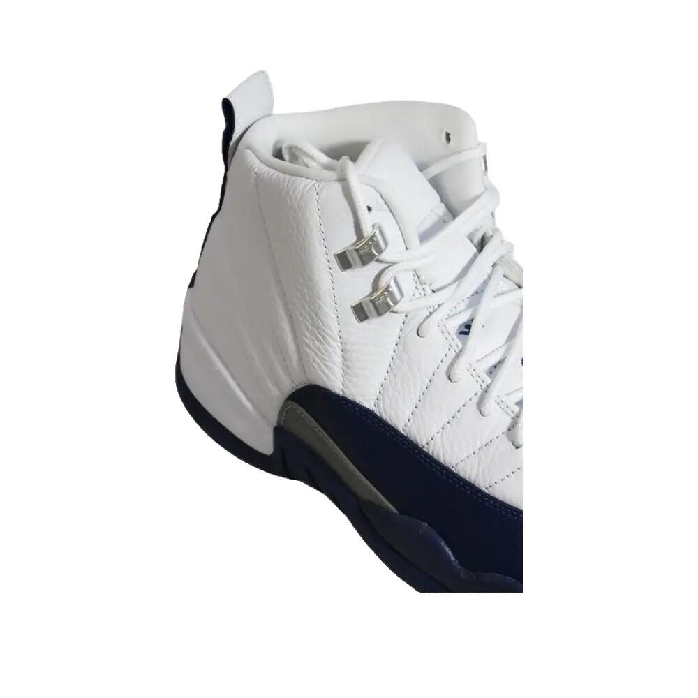 Air Jordan 12 Retro French Blue (2025) 8/9