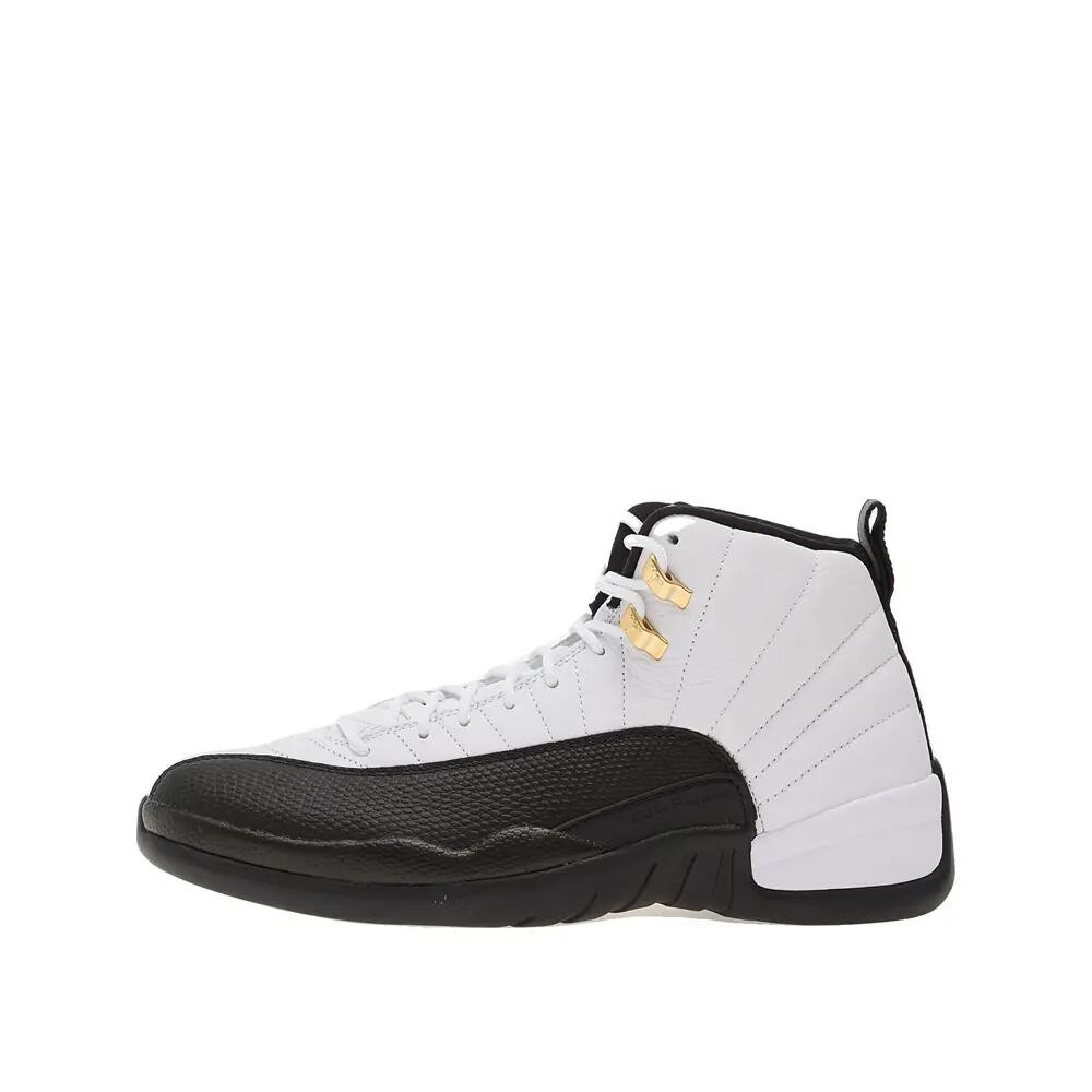 Zapatillas  12 Retro Taxi (2025) 7/9