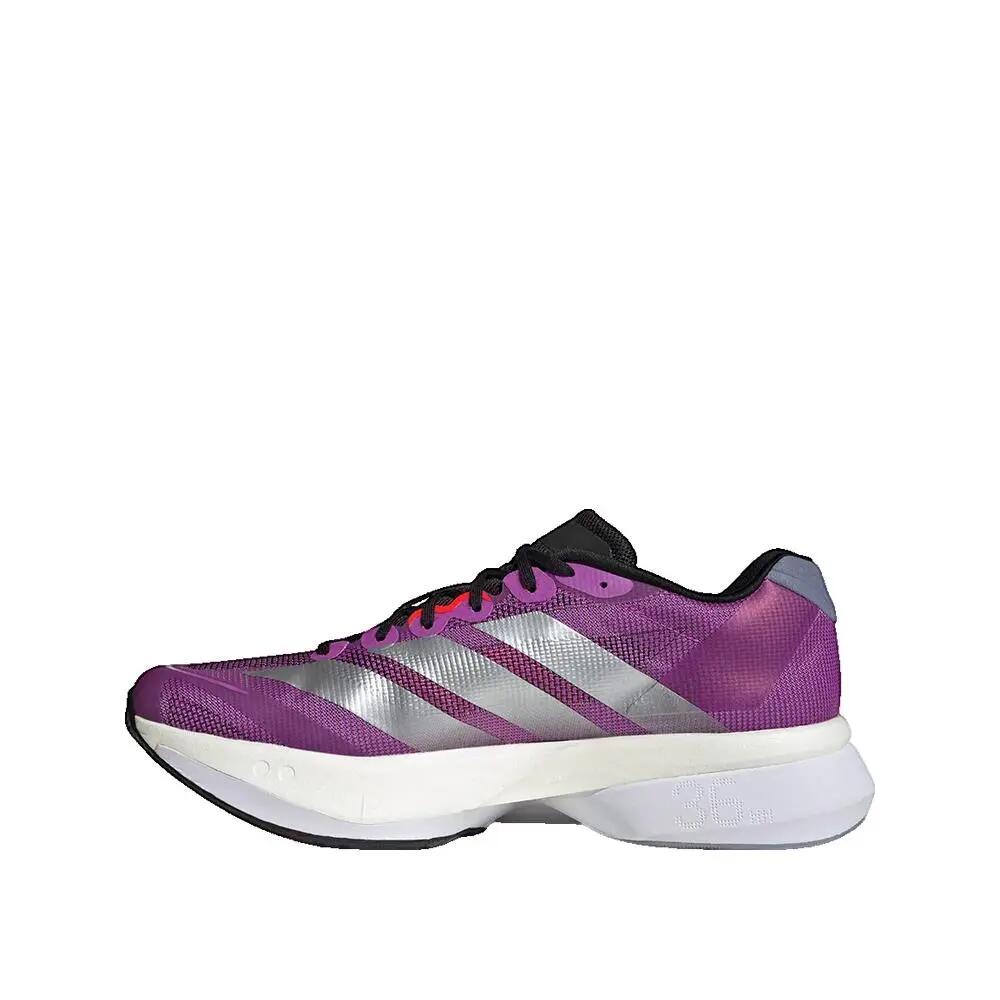 Zapatos de correr Adidas Adizero Boston 13 Violeta 3/8