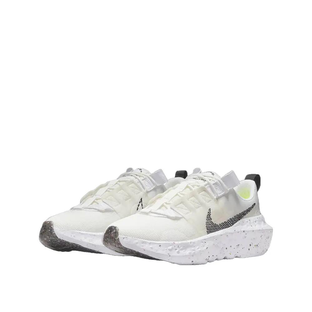 Nike Crater Impact Schuhe Weiß 3/3