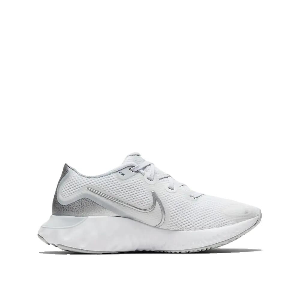 Zapatillas de correr Nike Renew Run Blancas 2/2