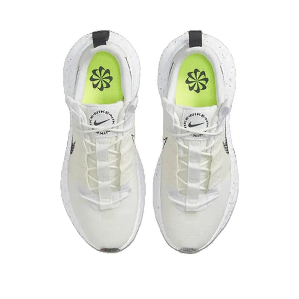 Nike Crater Impact Schuhe Weiß 2/3