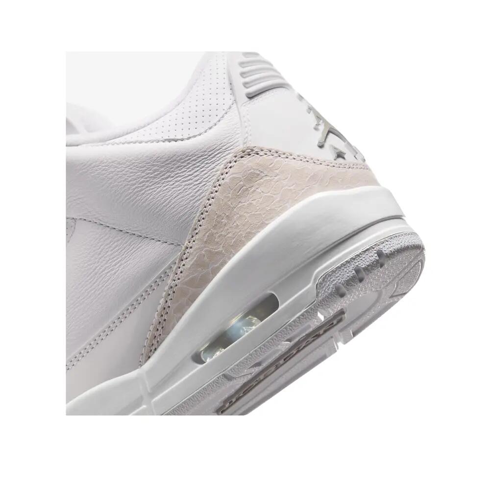 Chaussures  3 Retro Pure Money (2025) 7/8