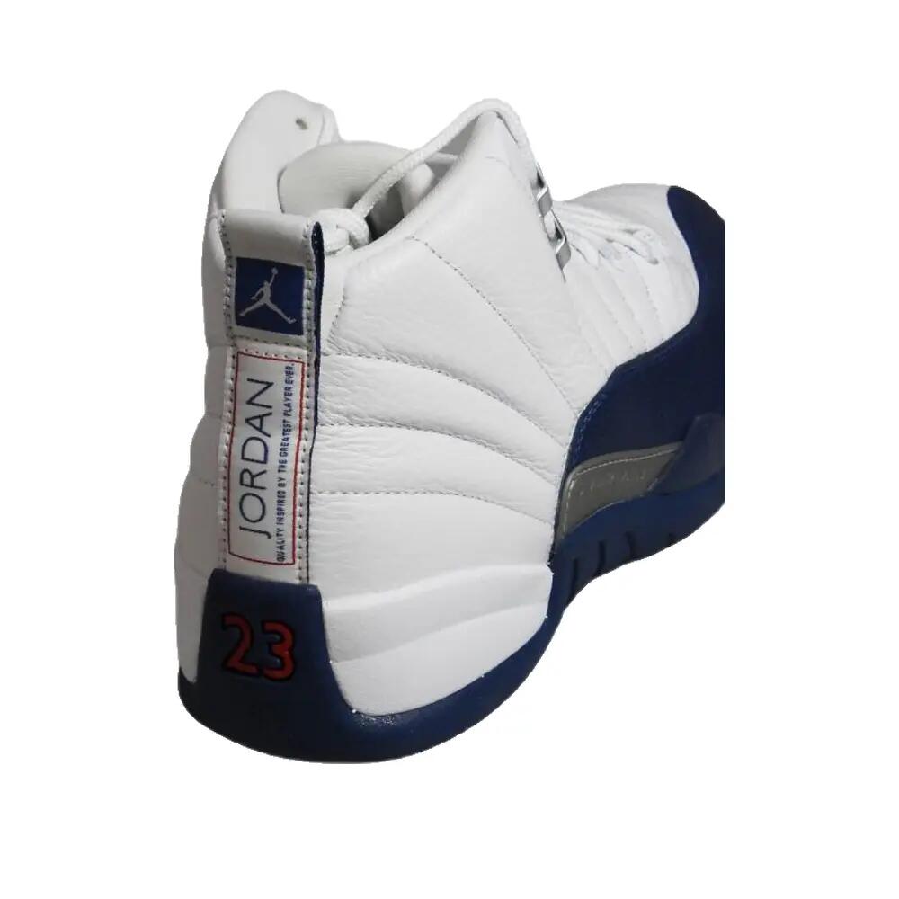 Shoes  12 Retro French Blue (2025) 7/9