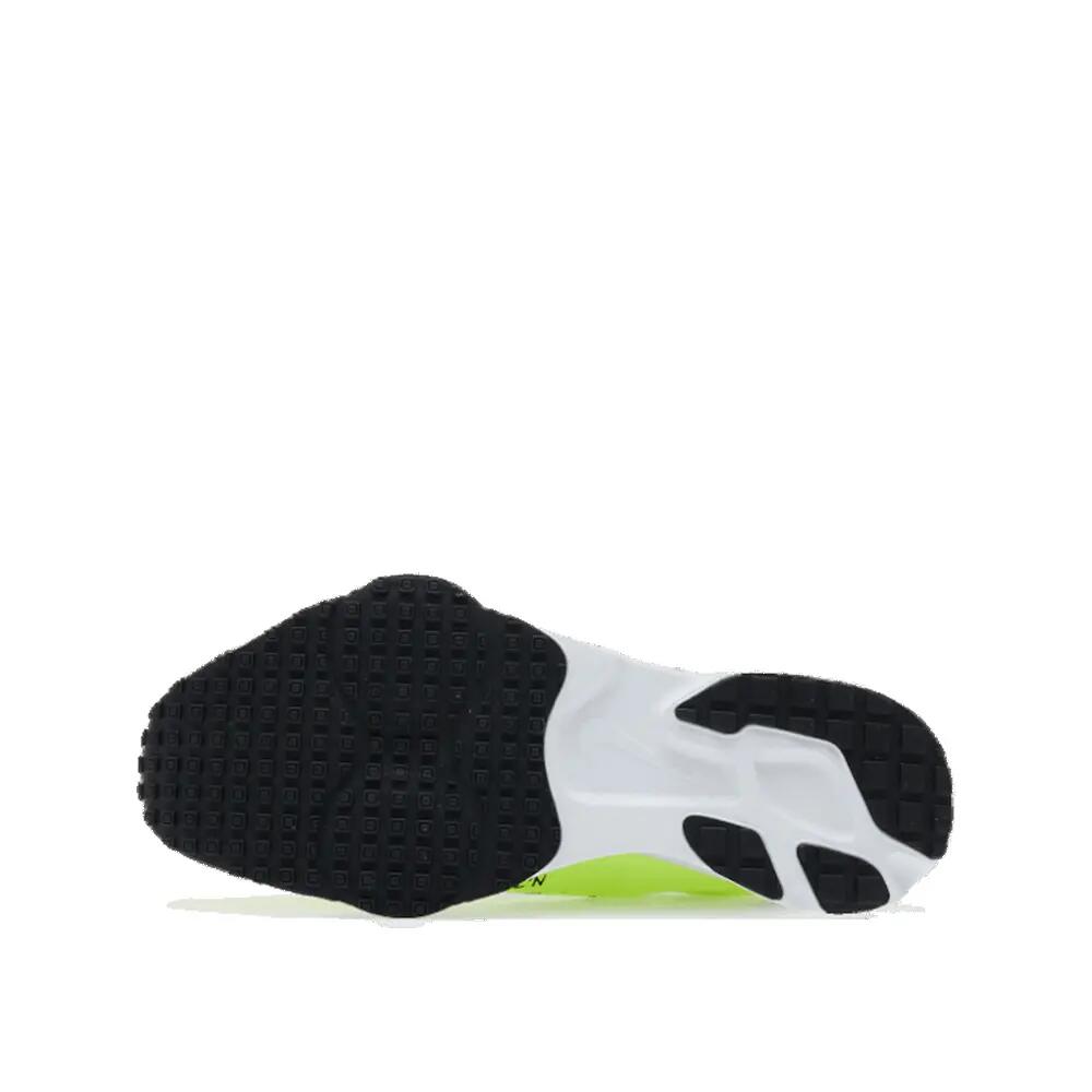 Chaussures Nike Air Zoom-Type SE Volt/Noir/Blanc 4/4