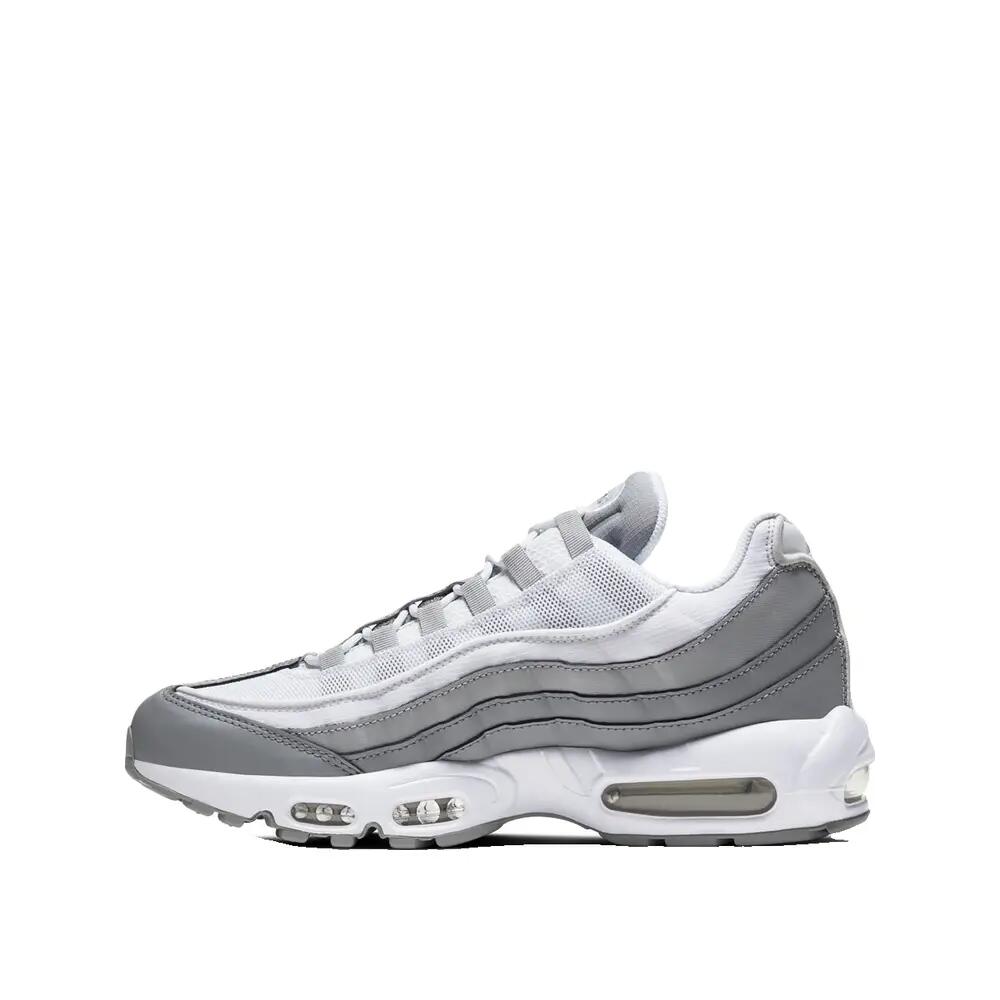 Zapatillas Nike Air Max 95 Gris 5/5