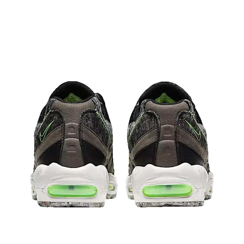 Buty Nike Air Max 95 Czarny/Elektryczna zieleń 3/3