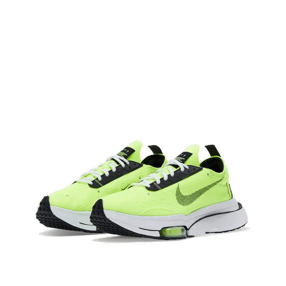 Chaussures Nike Air Zoom-Type SE Volt/Noir/Blanc 2/4