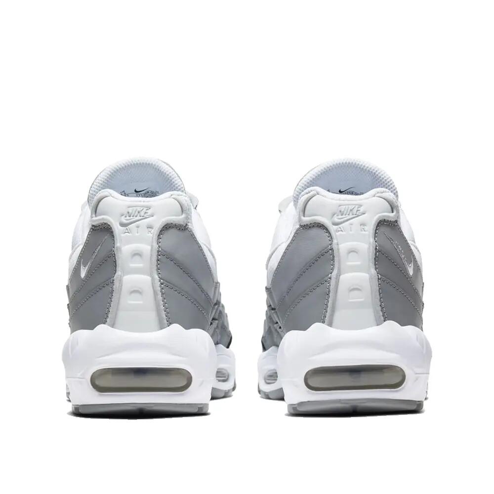 Zapatillas Nike Air Max 95 Gris 3/5