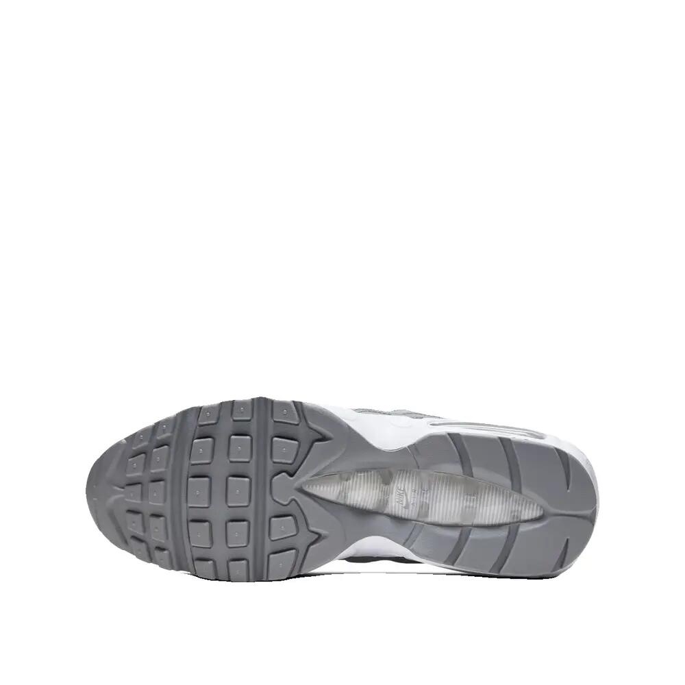 Zapatillas Nike Air Max 95 Gris 2/5