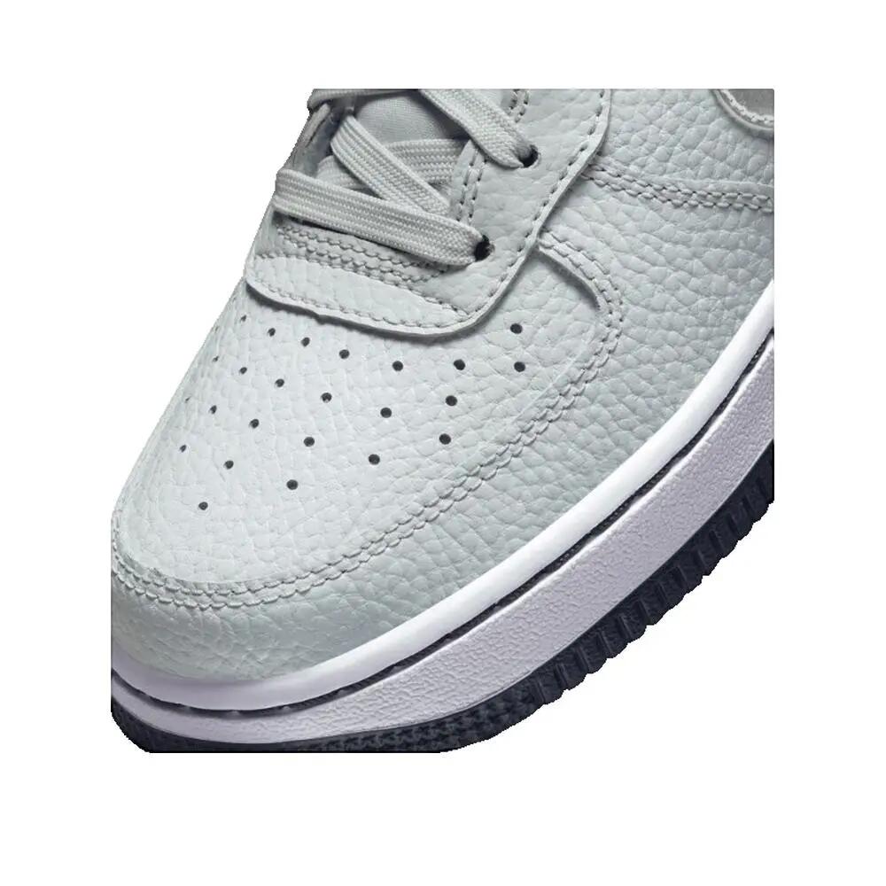 Scarpa universali bambini Nike Air Force 1 Gs 7/7