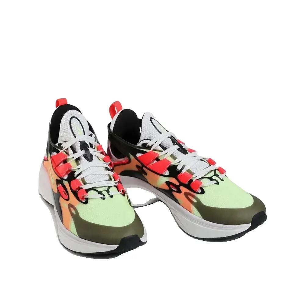 Scarpe Nike Signal D/ms/x Se Nero/Arancione 3/6
