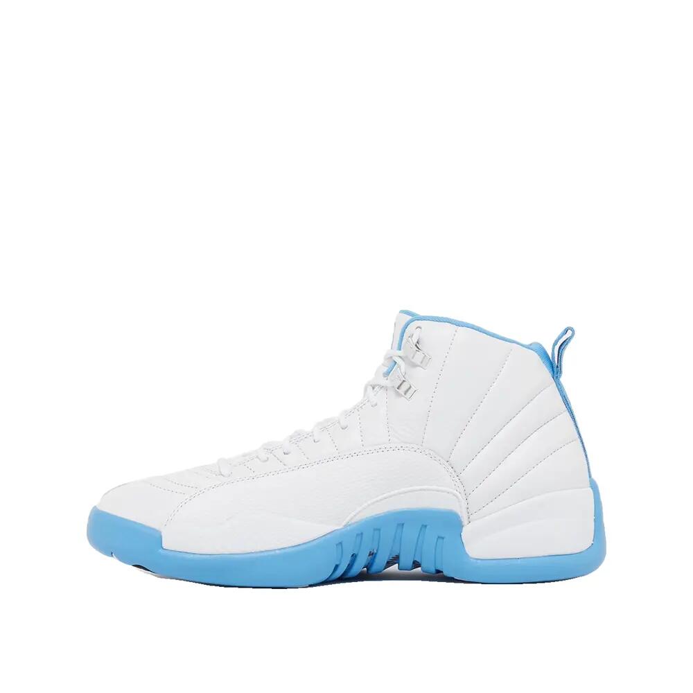 Chaussures de basket Nike Retro Melo Blanc 2/6