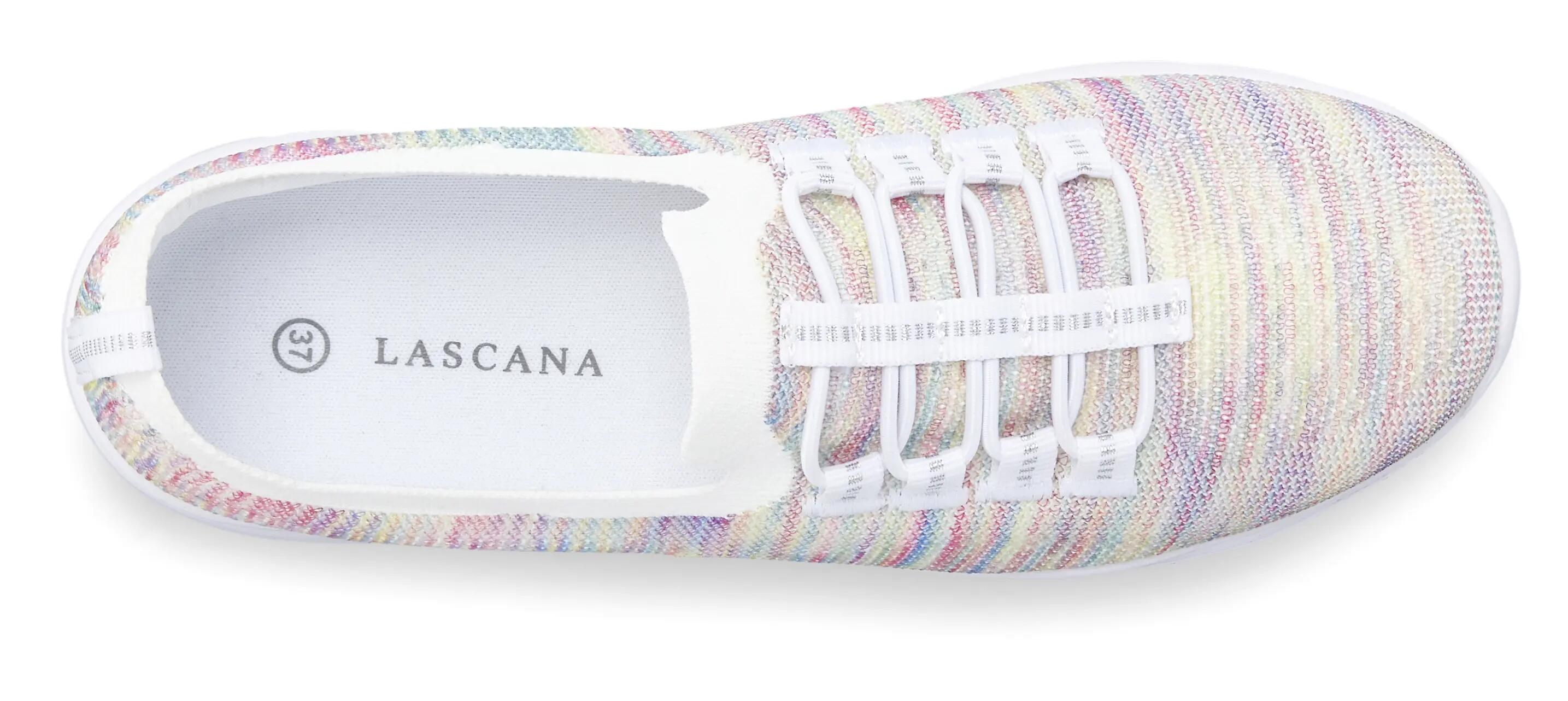 LASCANA Sneaker 2/12