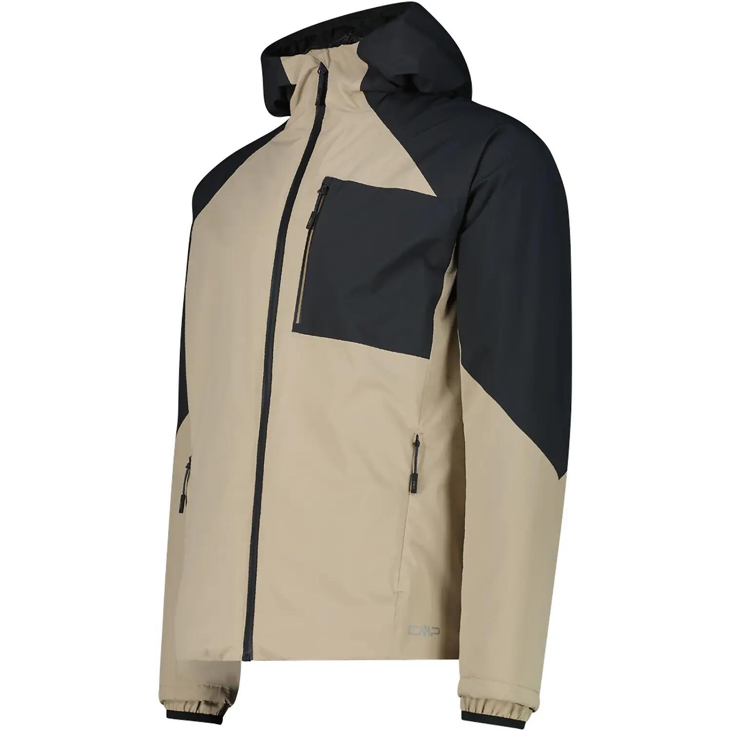 Herren Blouson MAN JACKET FIX HOOD 3/3