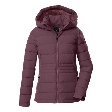 Damen Steppjacke KOW 10 WMN QLTD JCKT