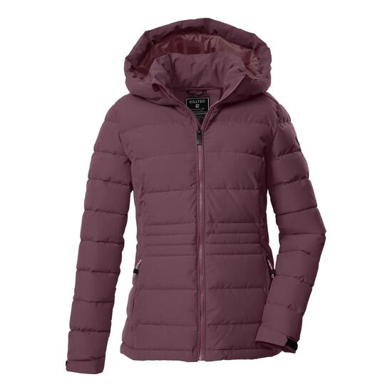 Damen Steppjacke KOW 10 WMN QLTD JCKT