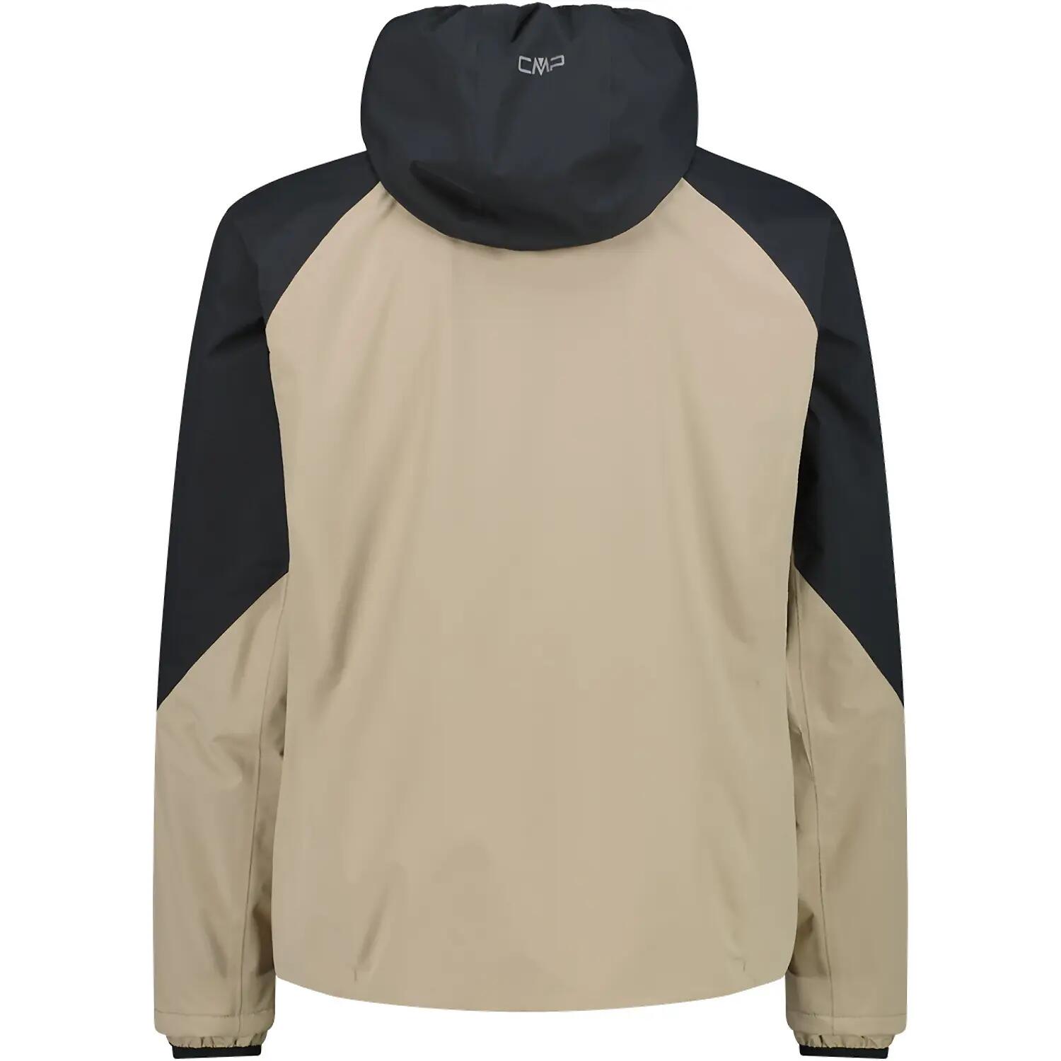 Herren Blouson MAN JACKET FIX HOOD 2/3