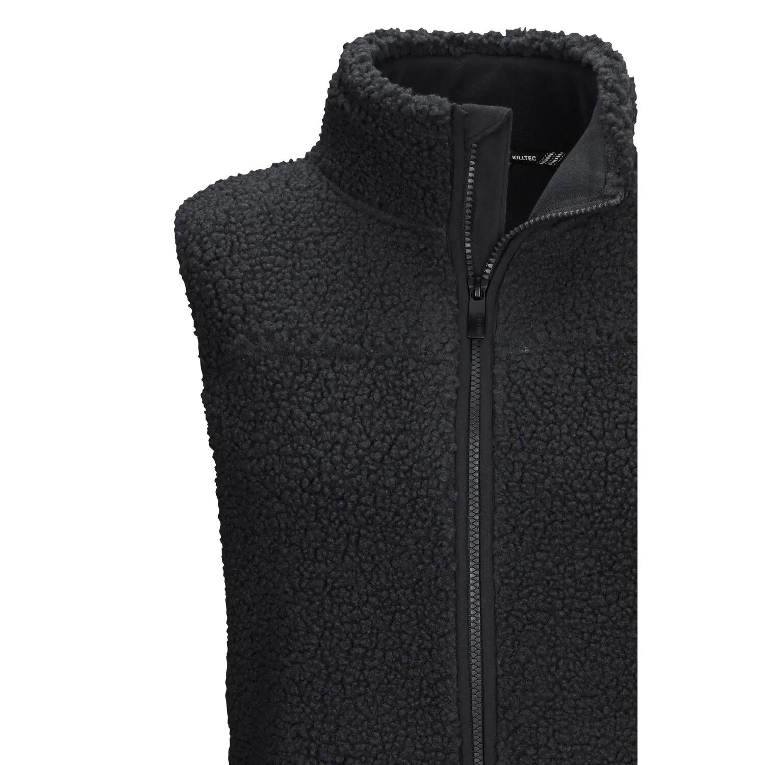Pile donna senza maniche Killtec KOW 7 3/5