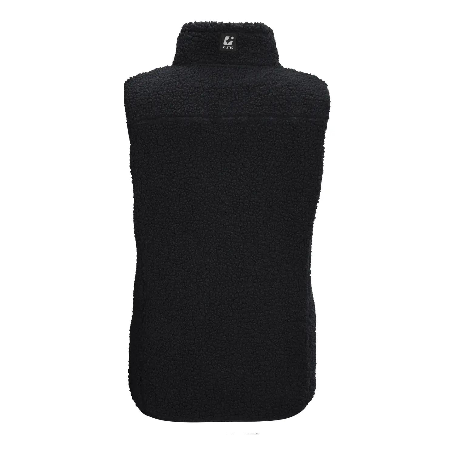 Pile donna senza maniche Killtec KOW 7 2/5