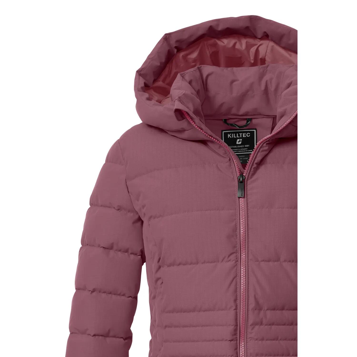 Damen Steppjacke KOW 10 WMN QLTD JCKT 3/7