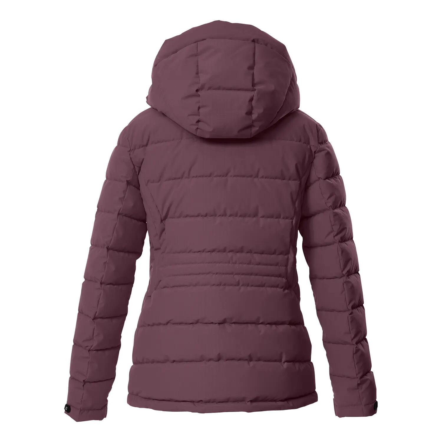 Damen Steppjacke KOW 10 WMN QLTD JCKT 2/7