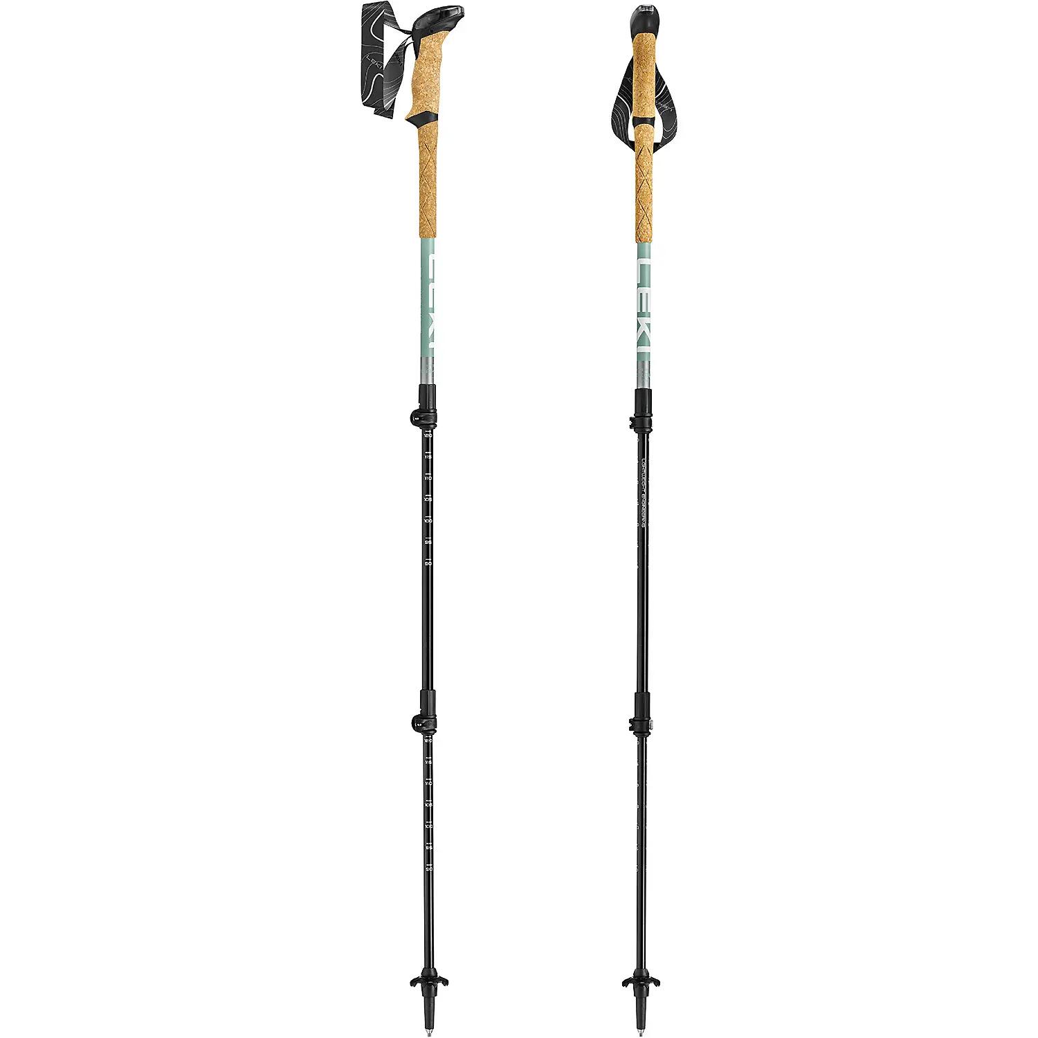 Trekkingstok Leki Makalu Lite Lichtgewicht 1/7