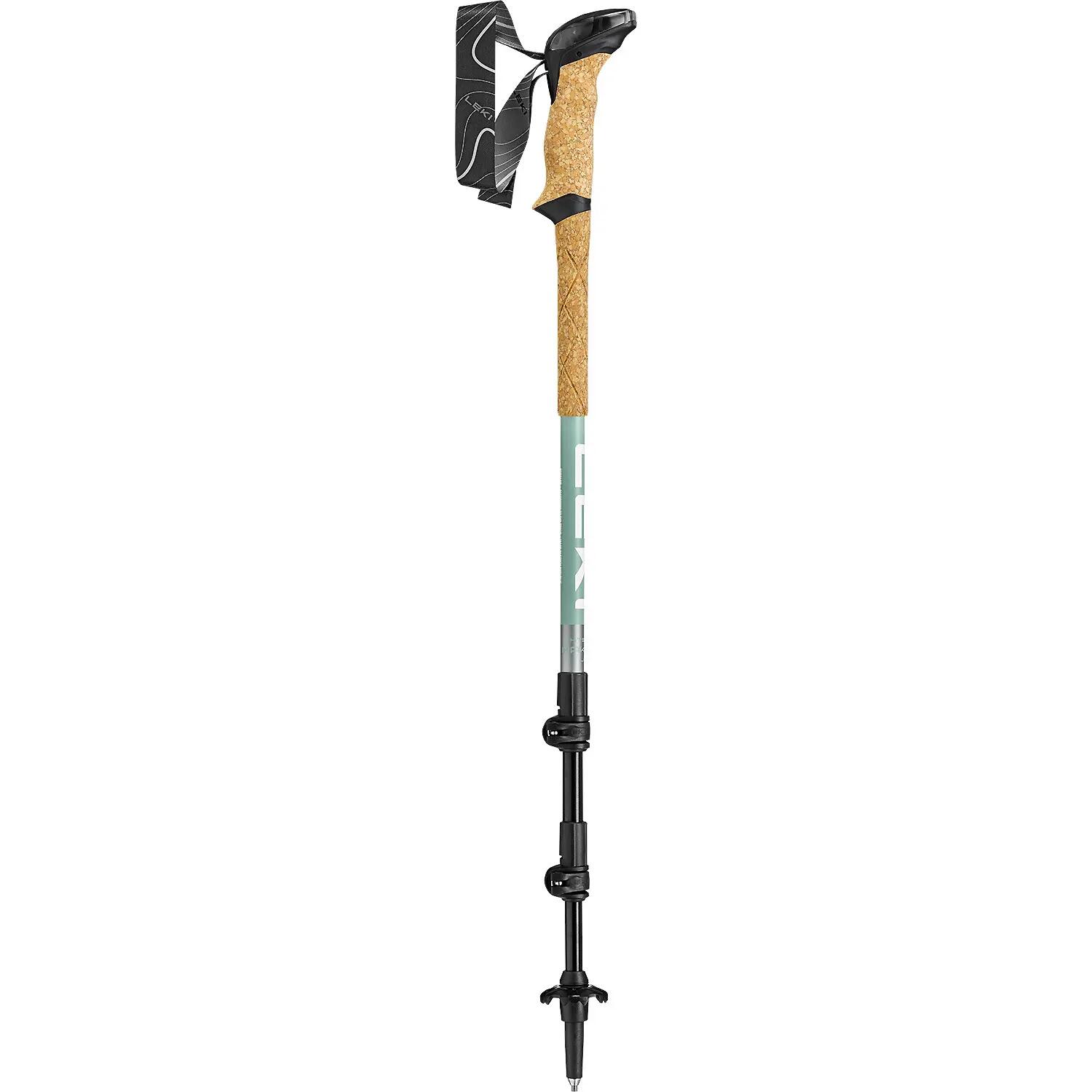 Trekkingstok Leki Makalu Lite Lichtgewicht 4/7