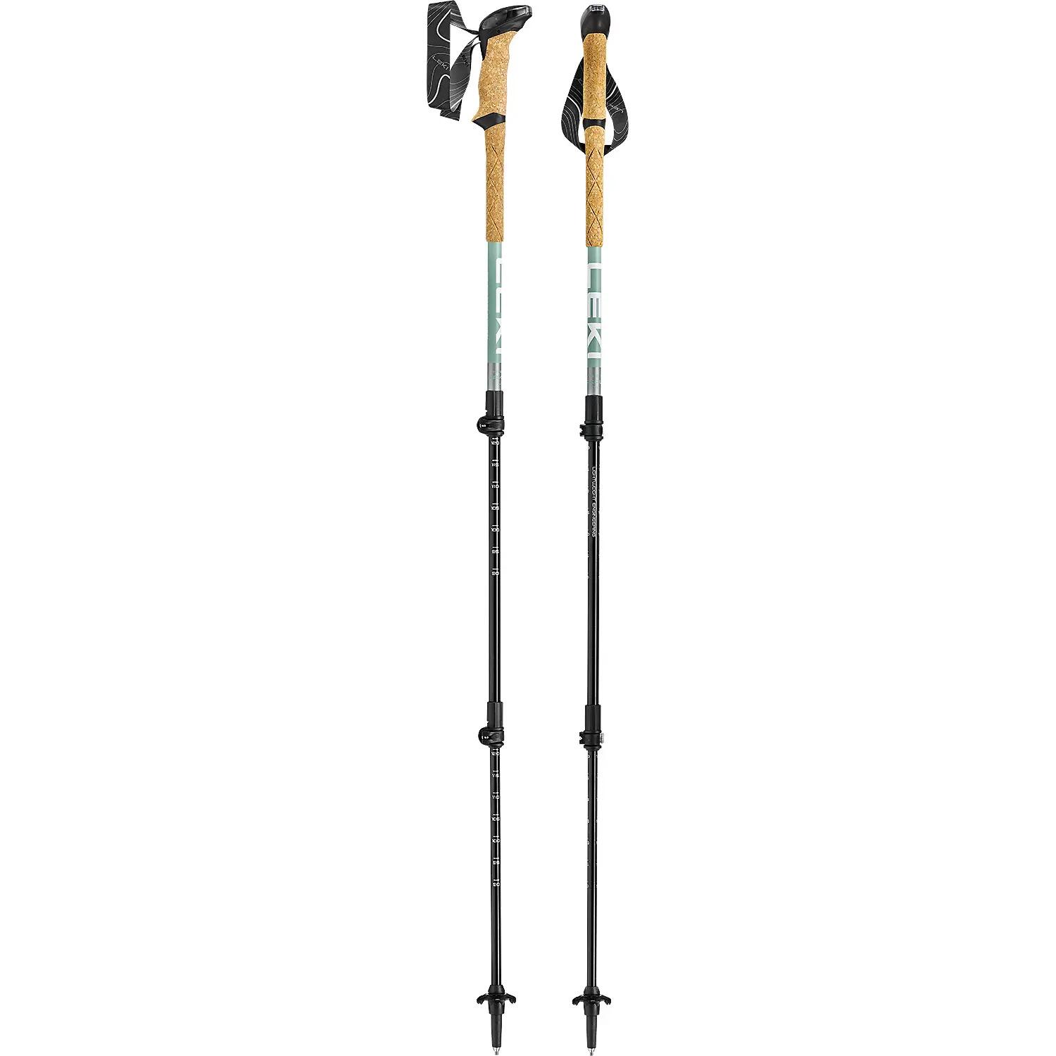 Trekkingstok Leki Makalu Lite Lichtgewicht 2/7