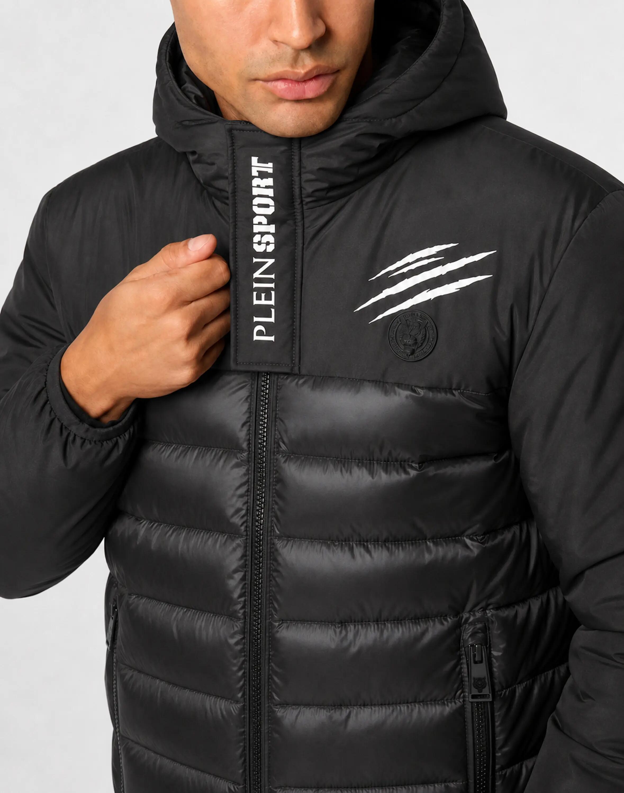 Jacke SCRATCH Men 5/5