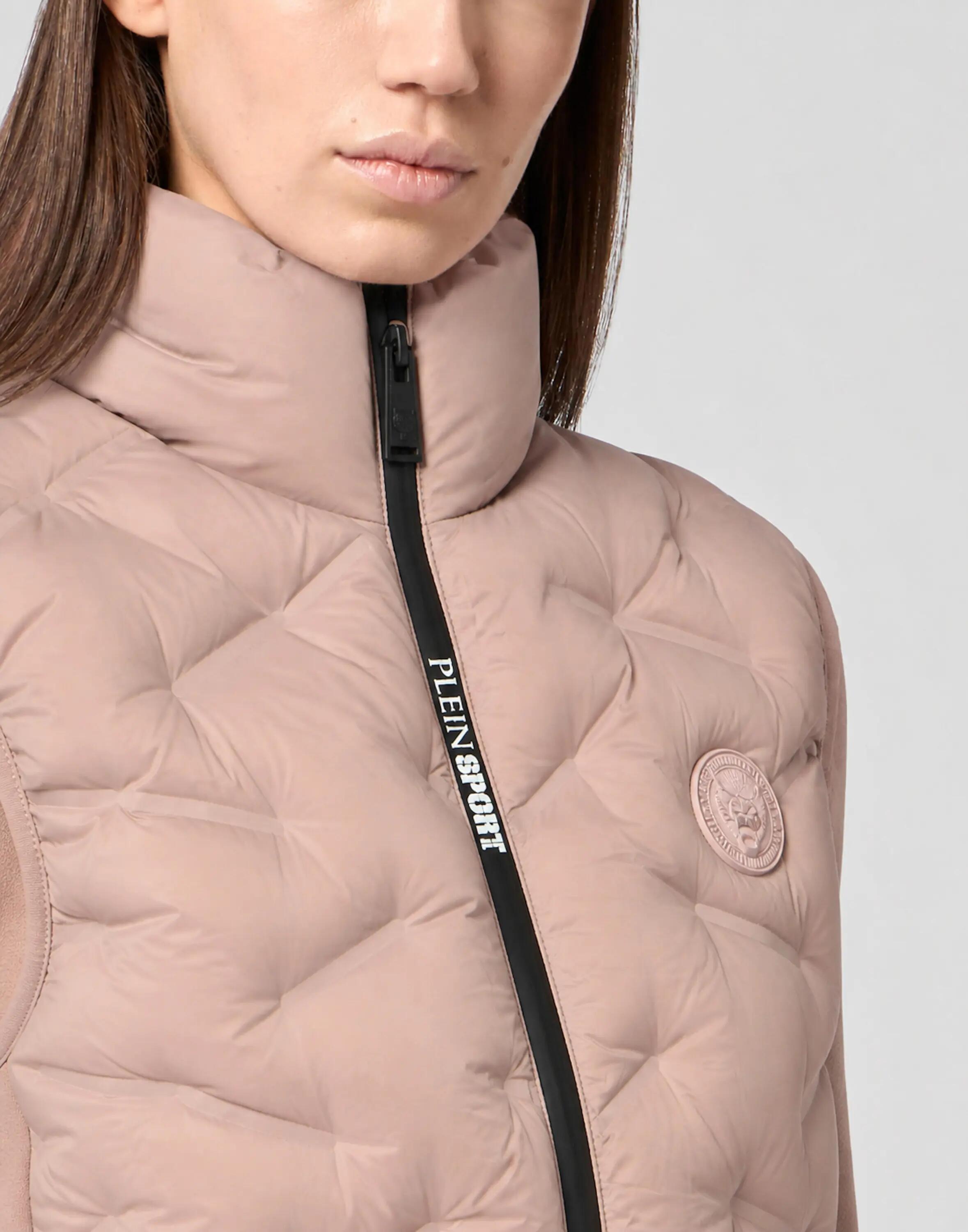 Gilet Corto SCRATCH Women 5/5