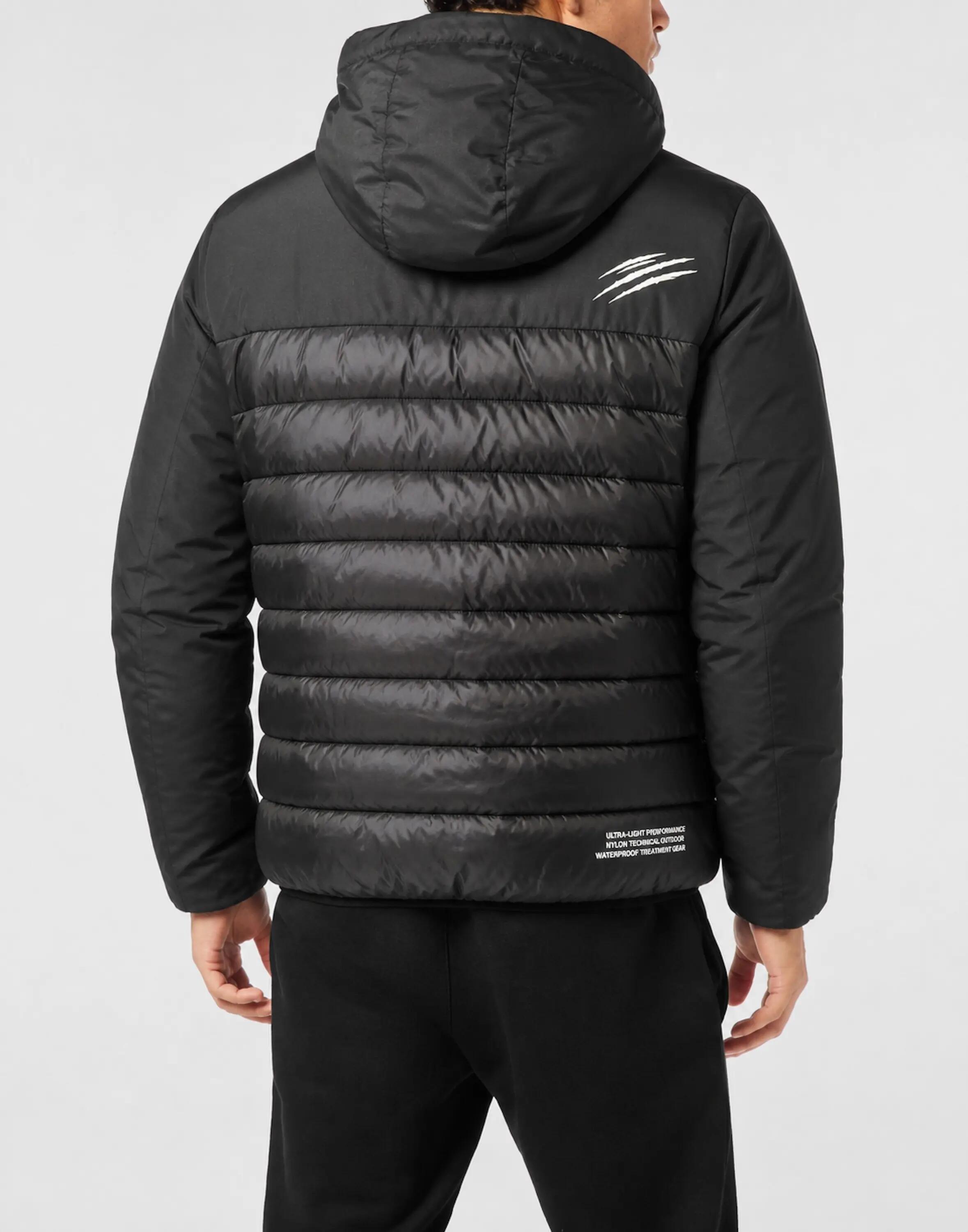 Jacke SCRATCH Men 4/5