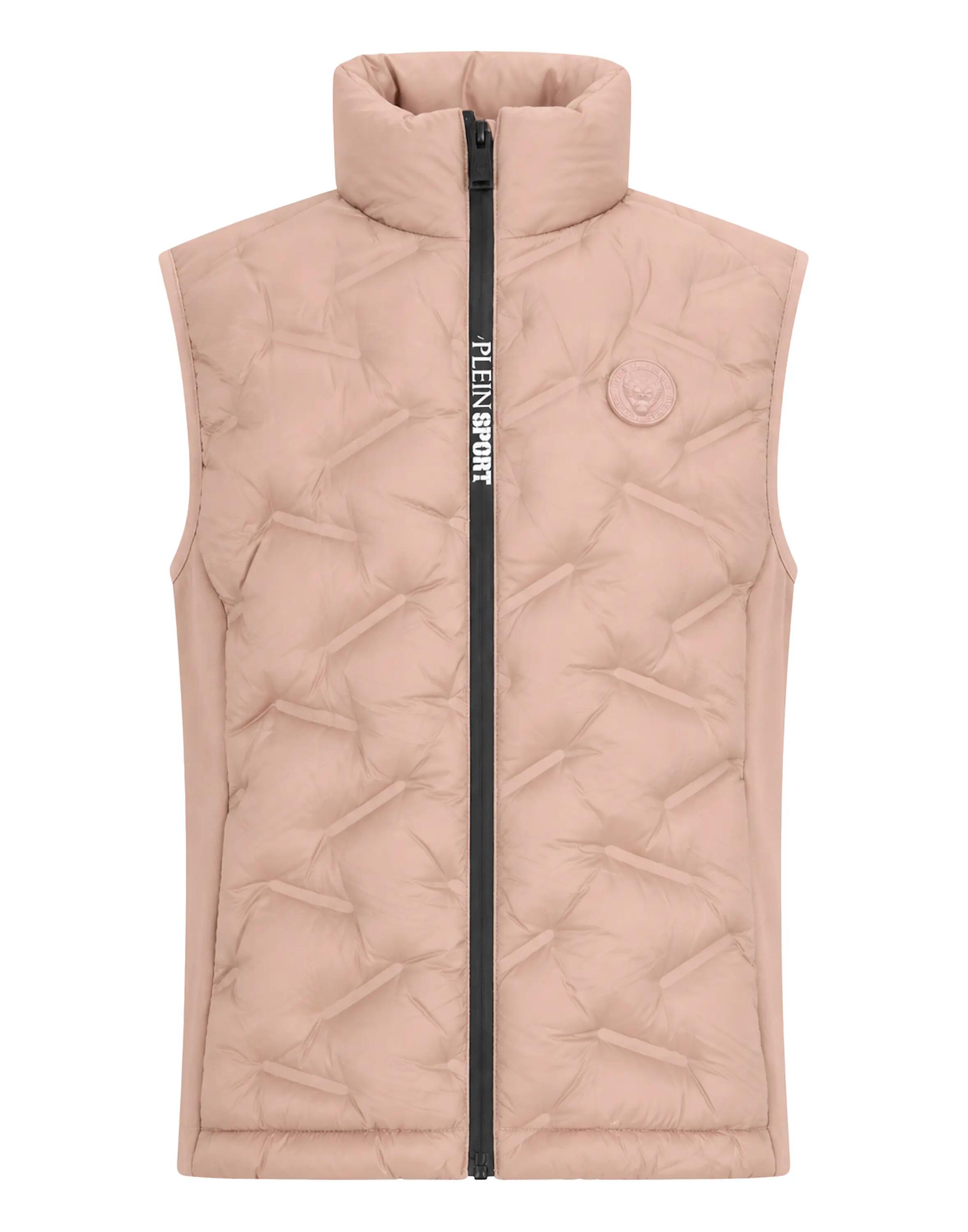 Gilet Corto SCRATCH Women 3/5
