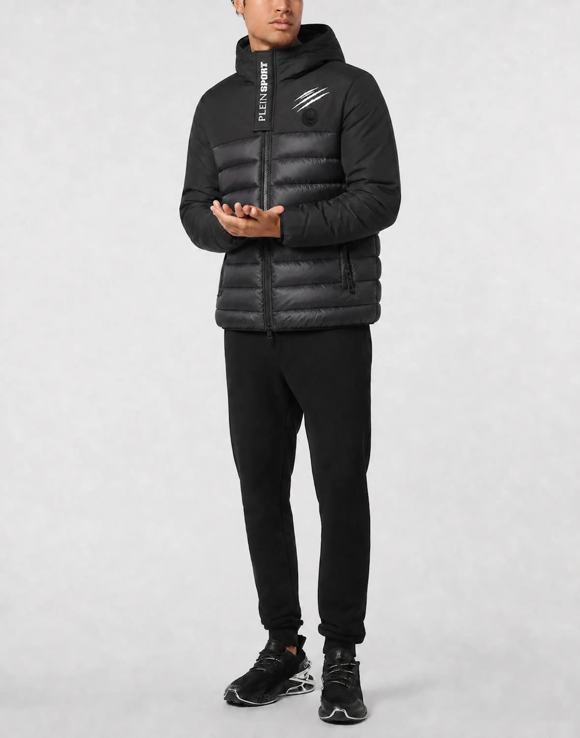 Jacke SCRATCH Men 2/5