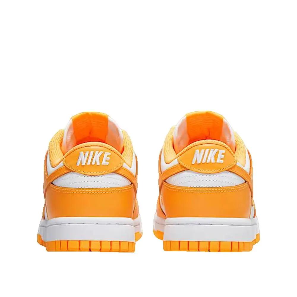 Schuhe  Dunk Low Laser Orange 3/3