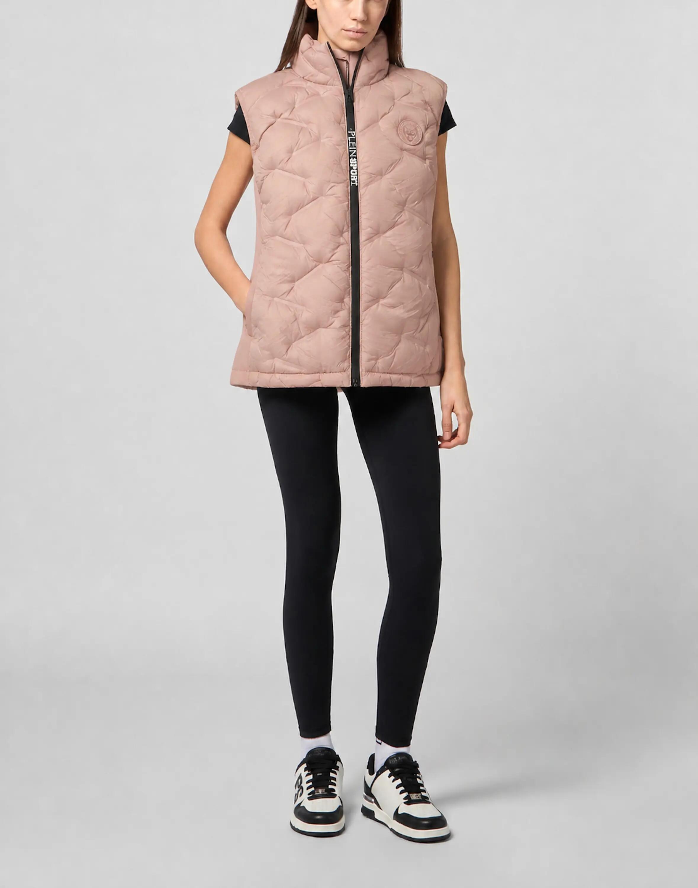 Gilet Corto SCRATCH Women 2/5