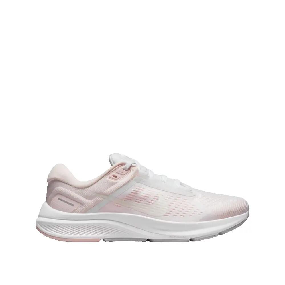 Nike Air Zoom Structure 24 Running Shoes White