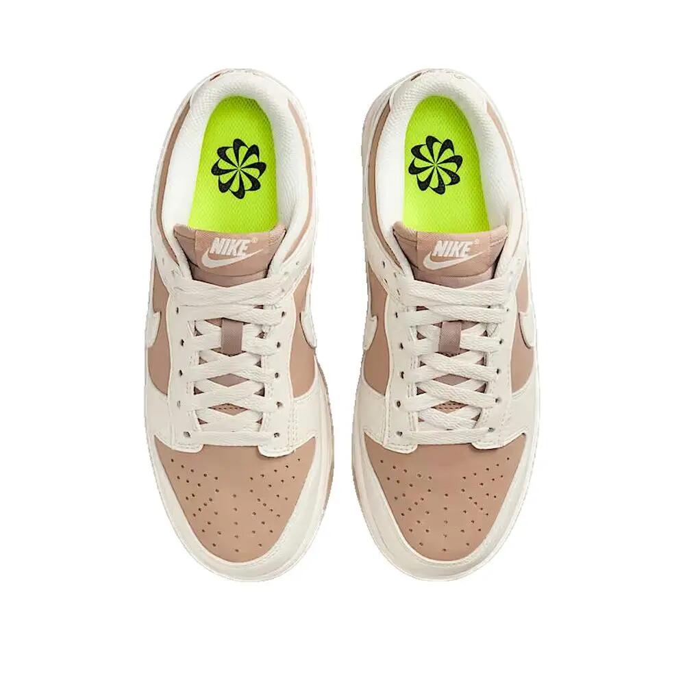 Dunk Low Next Nature Hemp Sail 2/6