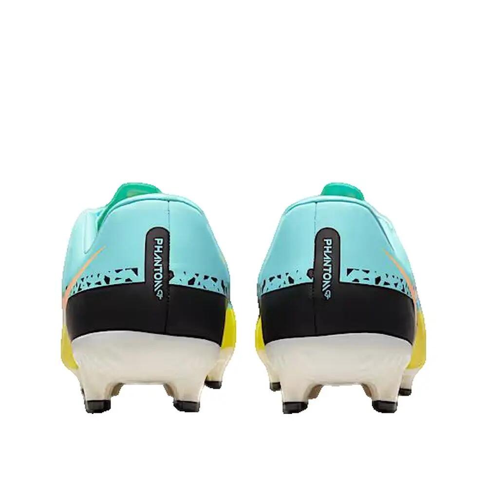 Chaussure football hommes Nike Phantom GT2 Academy Fgmg 3/6