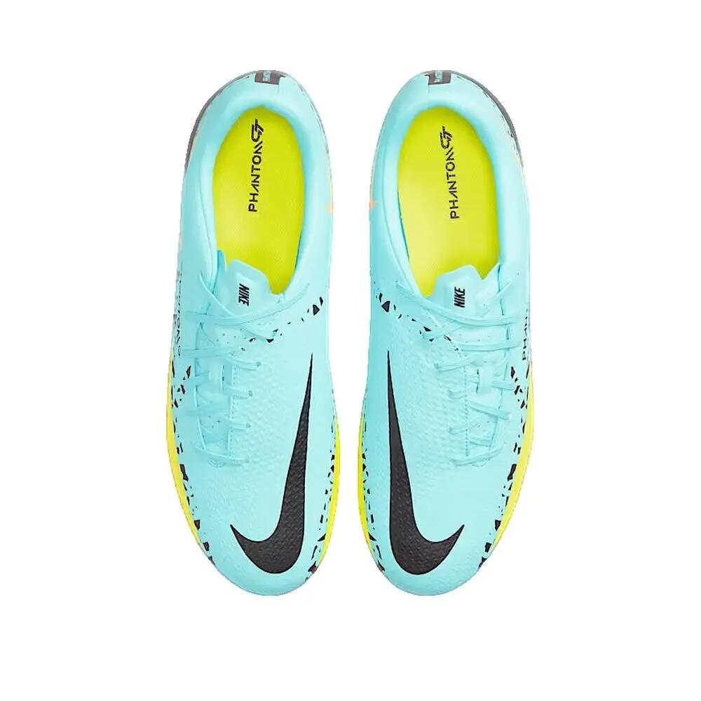 Chaussure football hommes Nike Phantom GT2 Academy Fgmg 2/6