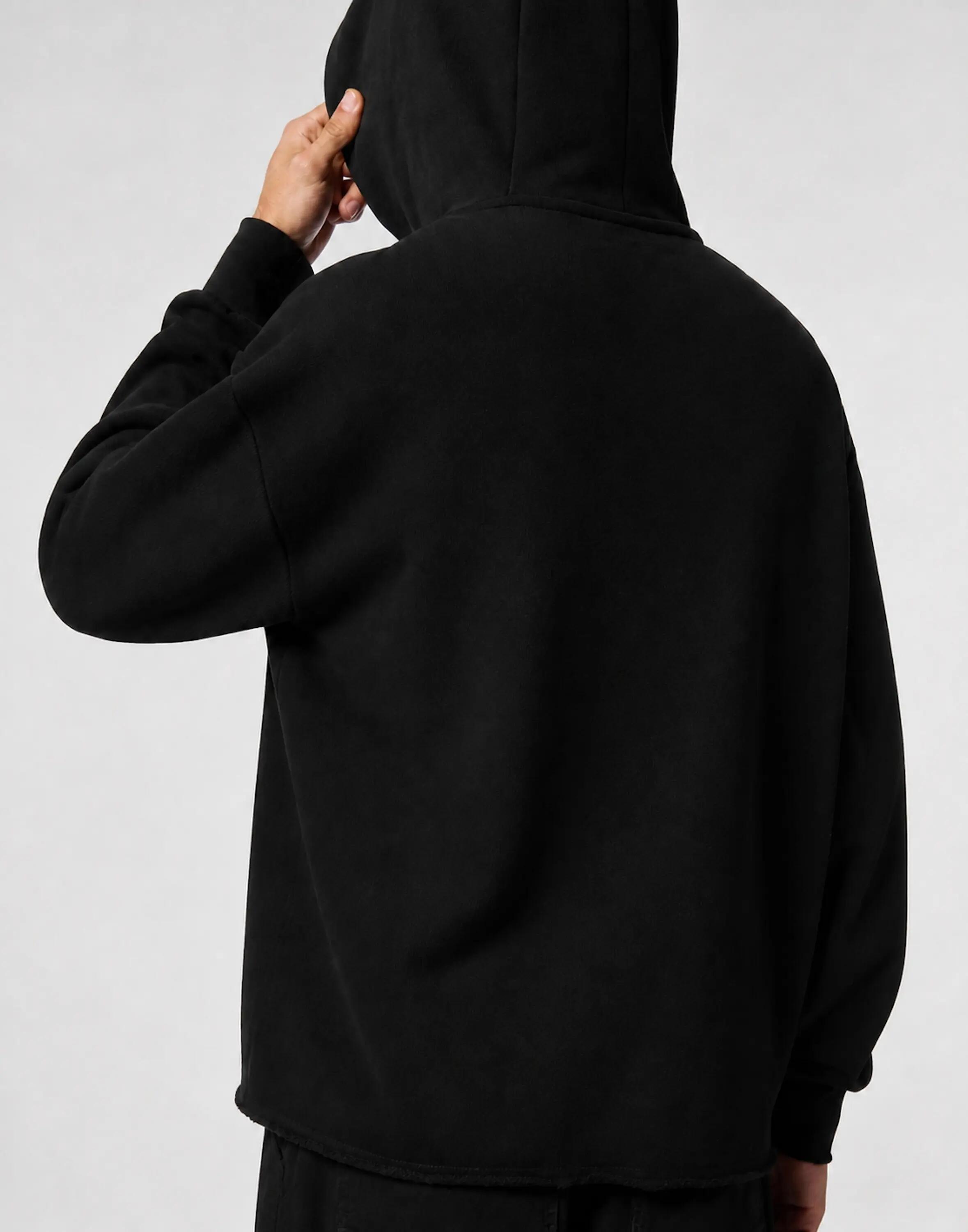 Kapuzen-Sweatshirt Men 4/5