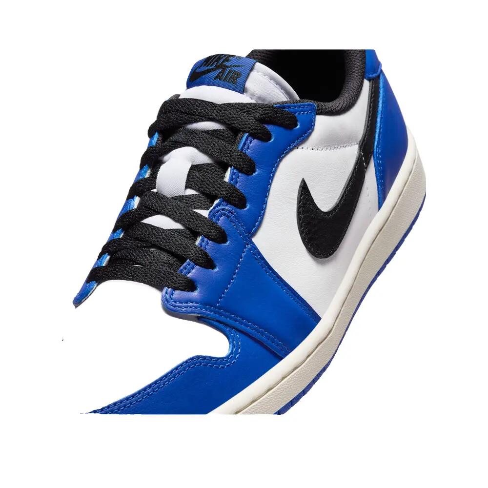 1 Retro Low OG Game Royal 6/9