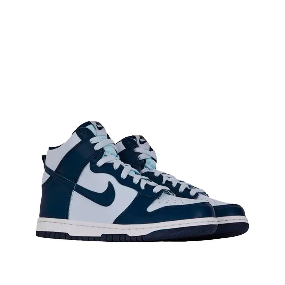 Zapatilla Multideporte para NIÑO NIKE DUNK HIGH BG 3/5
