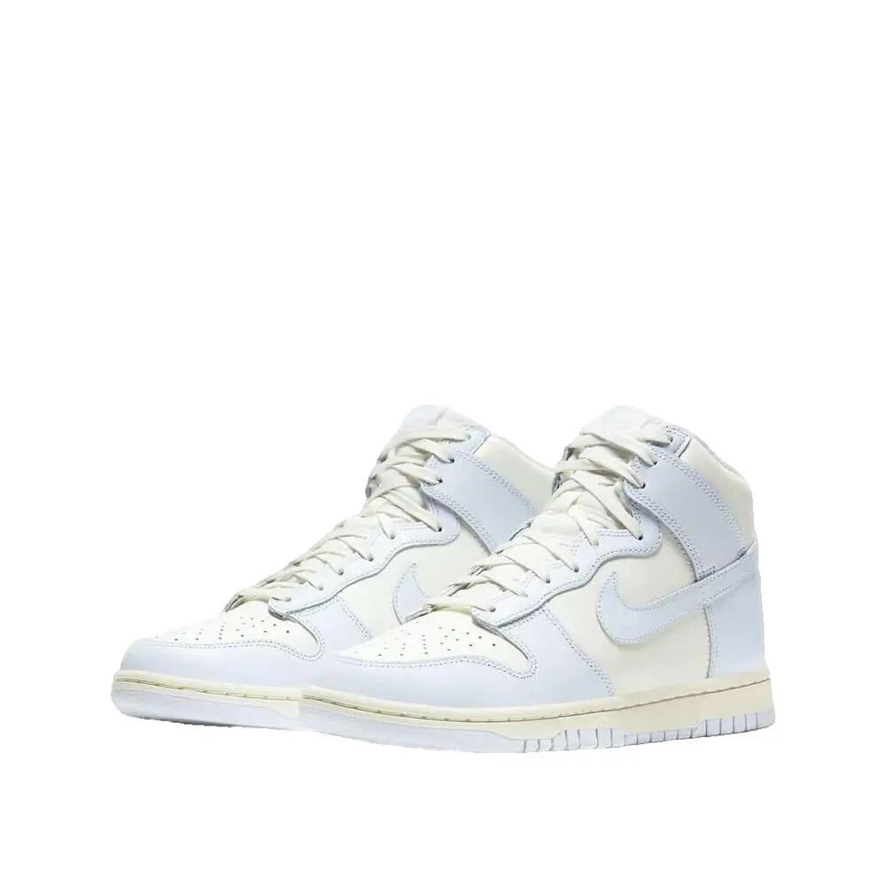 Chaussures Nike Dunk High Femme 3/6